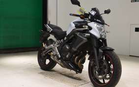 KAWASAKI ER600 N 2013