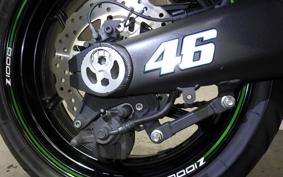 KAWASAKI NINJA 1000 A 2016