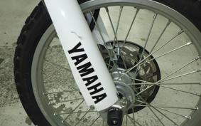 YAMAHA WR250R