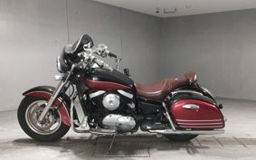 KAWASAKI VULCAN1500 CLASSIC VNT50G