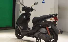 YAMAHA CYGNUS 125 XSR 2 2012 SE44J