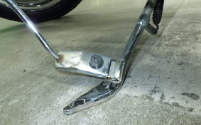 HARLEY FLSTC 1580 2013