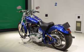 HARLEY FXCWC 1580 2008