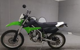 KAWASAKI KLX250 LX250S