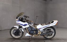 HONDA VT250F MC08