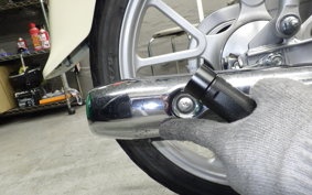 HONDA C110 SUPER CUB JA59