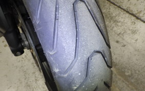 YAMAHA MT-09 A 2014 RN34J