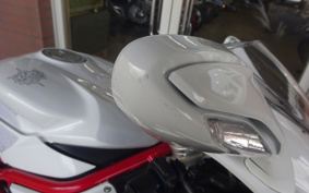 MV AGUSTA F3 675 2015 ZCGF310
