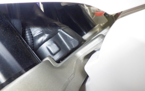 YAMAHA WR250X DG15J