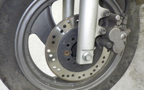 HONDA SPACY 100 2014 JF13