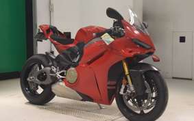 DUCATI PANIGALE V4 S 2025