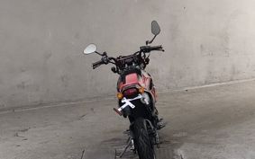 KAWASAKI KSR-1 MX050B