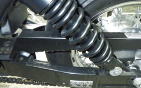 HONDA SHADOW 400 SLASHER 2000 NC40