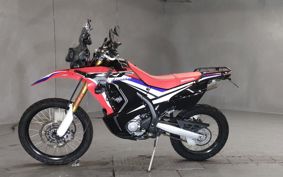 HONDA CRF250 RALLY  MD44