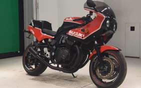 SUZUKI GS1200SS 2001 GV78A