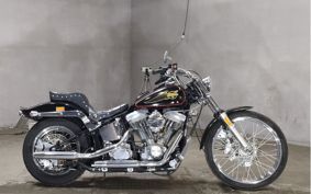 HARLEY HARLEY FXST1340 BHL
