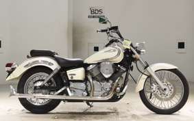 YAMAHA DRAGSTAR 250 2003 VG02J