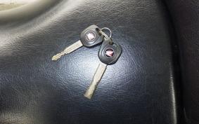 HONDA DN01 2008 RC55