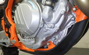 KTM 250 EXC F SIXDAYS