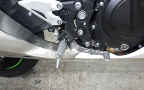 KAWASAKI NINJA 400 2022 EX400G