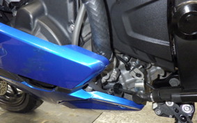 KAWASAKI ZX-4R SE 2023 ZX400P