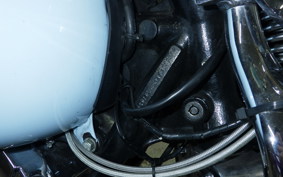 HARLEY FXSTS 1450 2003