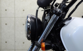 SUZUKI GLASS TRACKER BIG BOY NJ4DA