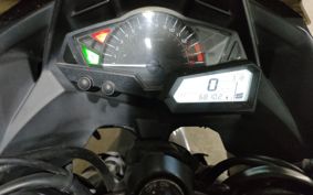 KAWASAKI NINJA 250 EX250L