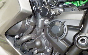 KAWASAKI NINJA H2 SX SE 2019 ZXT02A