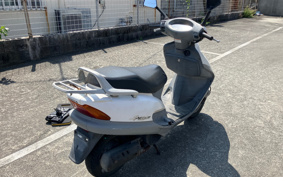 HONDA SPACY125 JF04