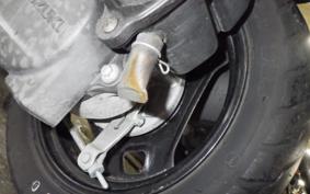 SUZUKI LET's CA4AA