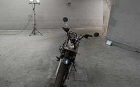 YAMAHA TW225 DG09J