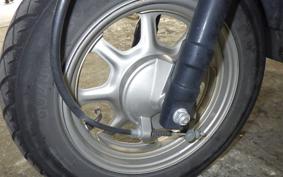 HONDA TACT-4ﾍﾞｰｼｯｸ 2024 AF79