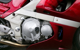 KAWASAKI ZZ-R400 1995 ZX400N