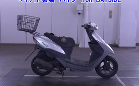 SUZUKI LETS2