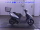 Фото Suzuki LET's 2 с японского аукциона