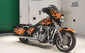 HARLEY FLHX 1580 2010