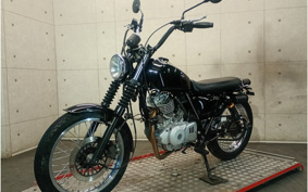 SUZUKI GLASS TRACKER BIG BOY NJ4DA