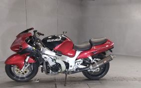 SUZUKI GSX1300R HAYABUSA A1111