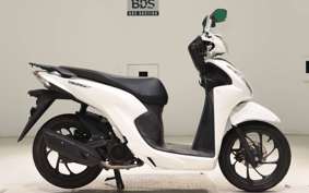 HONDA DIO110-3ﾍﾞｰｼｯｸ 1990 JK03