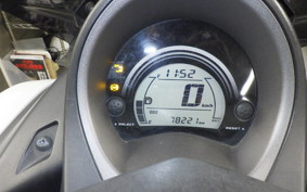 YAMAHA N-MAX 2007 SED6J
