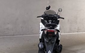 YAMAHA TRICITY 125 SEC1J