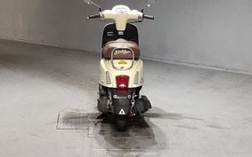 PGO J BUBU 125 DUO SU ..