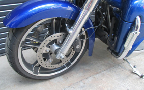 HARLEY FLHTCU1580-1690 2009 FC4