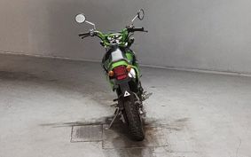 KAWASAKI KSR-2 MX080B
