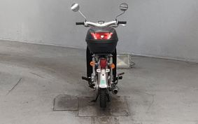 HONDA LITTLE CUB AA01