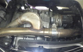 SUZUKI Vｽﾄﾛｰﾑ650XTA 2017