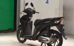 HONDA DIO 110 JK03