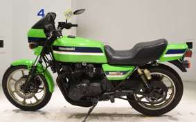 KAWASAKI Z1000 R 1984 KZT00R