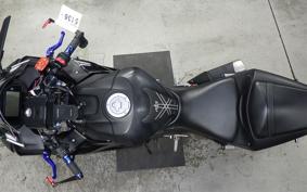 YAMAHA YZF-R25 A RG43J